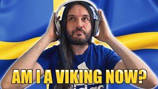 ITALIAN Man Tries To Learn SWEDISH! Mediterranean VS Nordic