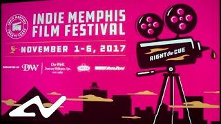 Indie Memphis: Independent Film Festival | alt.news 26:46