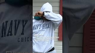 Man shoots home intruder with suspect’s gun on Indy’s far east side