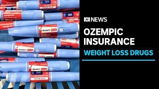 Ozempic rebates slashed as private health funds navigate ‘grey area’ of ‘vanity’ use | ABC News