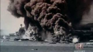 (3/5) Pacific Lost Evidence Pearl Harbor Episode 1 World War II