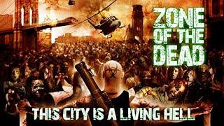 Dread Central Presents ZONE OF THE DEAD (Trailer) - Now On Amazon Prime!