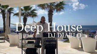 DJ DIABLO Deep House MonnaLisa Special Mix