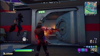 Fortnite Starlord Steal From Stark Industries