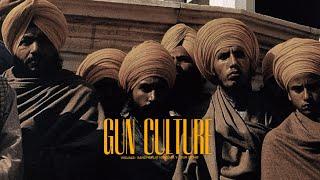 Gun Culture- Cheema Y | Gur Sidhu (SlowedReverb)