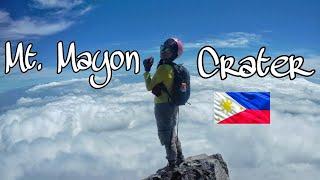 Mt. Mayon Volcano Documentary  Full Video Most dangerous Mountain in the Philippines
