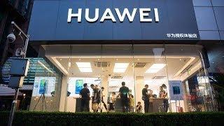 U.S. government looking into Huawei tech theft also, Huawei CEO about previous accusations