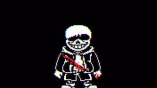 ラストブレスサンズ フェーズ3 「耐久1時間 サンズ動く」 Last Breath Sans Phase 3 "Endurance 1 hour Sans moves"