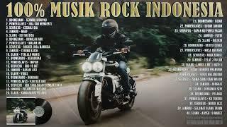 Terbaru Lagu Terbaik Boomerang, Powerslaves, Seurieus, Jamrud, Slank ~ The Best Rock Indonesia