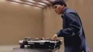 Turntablism
