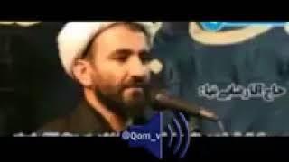 جنگ گرگها؛رضایی نیا به امام جمعه ایلام:در شهری که زنها به خاطر فقر..، توماشین 400 میلیون