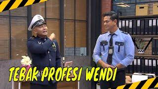 Wendi Saltum, Jadi Bahan Becandaan Pasukin! | MOMEN KOCAK LAPOR PAK! (05/06/24)