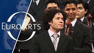 Ravel - La Valse (Gustavo Dudamel & Sinfónica Simón Bolívar)  | Lucerne Festival (Part 1/7)