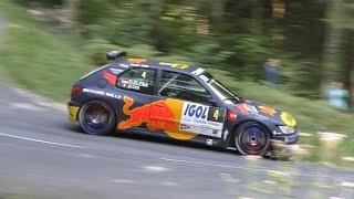 Best Of Sébastien Loeb/Daniel Elena   Rallye du Mont Blanc 2021 Flat out and Attack