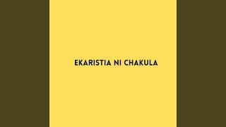 Ekaristia ni Chakula