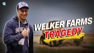 What happened to Welker Farms?