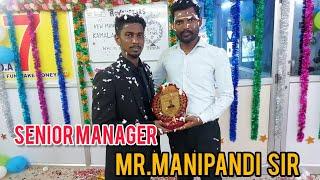 "smart group"senior manager _achived_mr.manipandi sir//.......