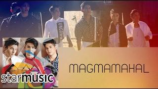 Magmamahal - BoybandPH (Lyrics)