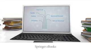 Springer eBooks