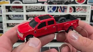 LevelMDiecast: Diecast Haul Episode 64 - 2024 Hotwheels N Case, Box Set, Boulevard, M2 Chase, ERTL