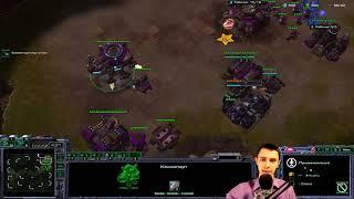 [DOBRO SC2] ГАЙД ЗА ТЕРРАНОВ, ЗЕРГОВ И ТОССОВ по Starcraft 2