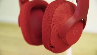 Introducing the G433  Designed to Play Anywhere