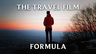 The 5 Step Guide to a Great Dramatic Travel Film