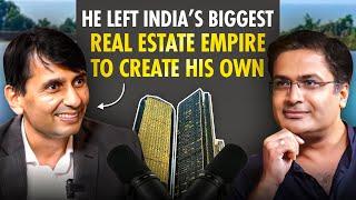 Abhinandan Lodha Wants You To Buy Real Estate Without Even Seeing It | Real Deal | Vishal Bhargava