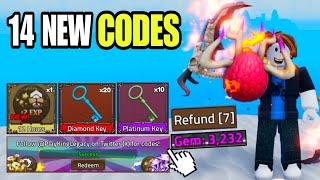 *NEW CODES* ALL WORKING CODES IN KING LEGACY 2024 NOVEMBER! ROBLOX KING LEGACY CODE