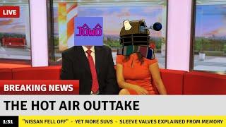 The Hot Air Outtake | Episode 1: The Beginning