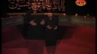 Aun o Muhammad - Murtaza Nagri Anjuman e Alay Aba