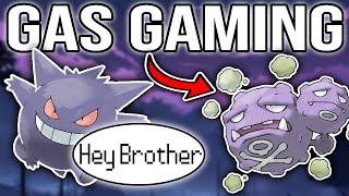 Weezing Wednesday - Gen 3 OU Ladder