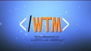 Web Team Management