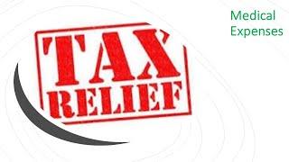 Tax Relief on Medical Expenses in Ireland | All About Ireland | www.careerireland.com | Ask Yella