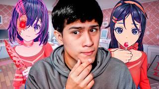 MI NOVIA VIRTUAL ES PERTURBADORA  | MiSide