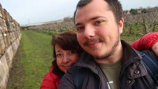 Kent Coast Walk - Rainham to Lower Halstow!