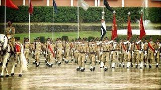 Pakistan Military Academy Passing Out Parade | Pakistan Army |