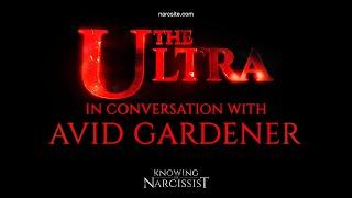 The Ultra in Conversation with Avid Gardener