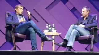 Почему "50 на 50" - сложное партнерство. Василий Хмельницкий | NRG | NewRealGoal