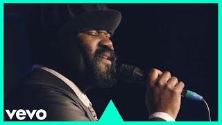Gregory Porter - Consequence Of Love (Magic Radio Presents…)