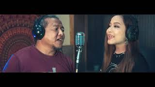 If I Said You Had A Beautiful Body | Adama & Sangtei renza | Cover