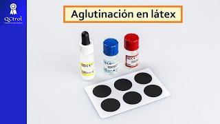 ASTO, PCR y Factor Reumatoide: Prueba cualitativa y semicuantitativa