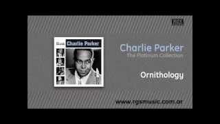 Charlie Parker - Ornithology