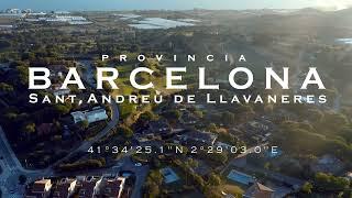 BARCELONA ( PROVINCE) - Sant Andreu De Llavaneres