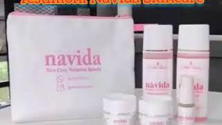 Testimoni Navida Skincare Original BPOM