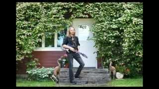 Anton Kabanen - The soul of Battle Beast