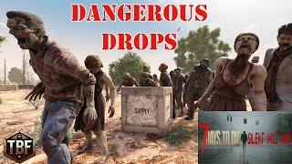 Dangerous Drops! - Silent Hill Mod E04 Multiplayer