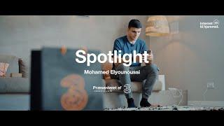 SPOTLIGHT - Mohamed Elyounoussi 