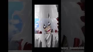 Evolution of Tomura Shigaraki#myheroacademia #myheroacademiaedit #mha #mhaedit #shigarakiedit