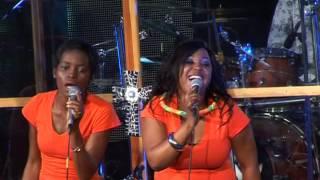 Worship House - Ndi Na Iwe Yeso  (Live) (OFFICIAL VIDEO)